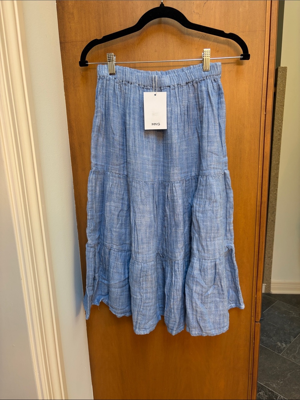 Mango Girls skirt